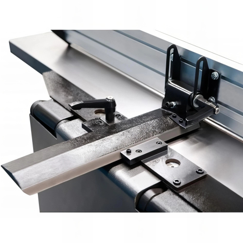 Dégauchisseuse Raboteuse 310 mm - 230 V - 3 000 W