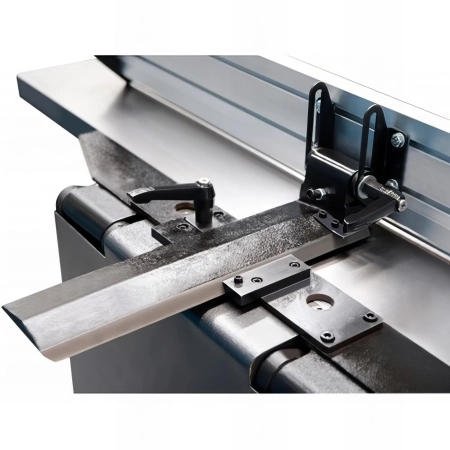 Dégauchisseuse Raboteuse 310 mm - 230 V - 3 000 W