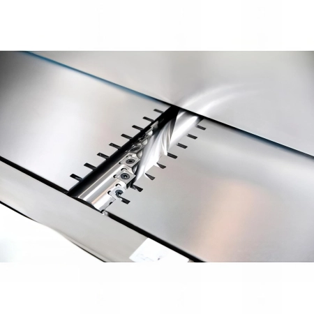 Dégauchisseuse Raboteuse 310 mm - 230 V - 3 000 W