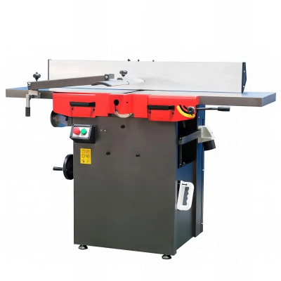 Dégauchisseuse Raboteuse 410 mm - 230 V - 3 000 W 2