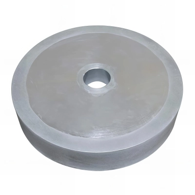 Touret à meuler D. 200 mm - 230 V - 900 W