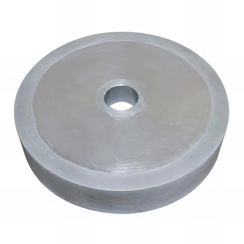 Touret à meuler D. 200 mm - 230 V - 900 W