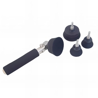 Kit gouge de ponçage pour tour à bois - DW-KIT-GP - Holzprofi