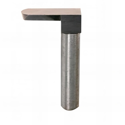 Support d'outil L. 50 mm pour travail profond - DW-SUPP-J050 - Holzprofi