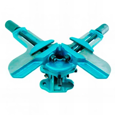 Etau de serrage pour cadre à 90° - ESC100 - Holzprofi