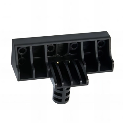 4 Butées basses + 4 mors larges pour tour de 19 mm 2