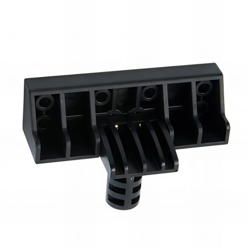 4 Butées basses + 4 mors larges pour tour de 19 mm