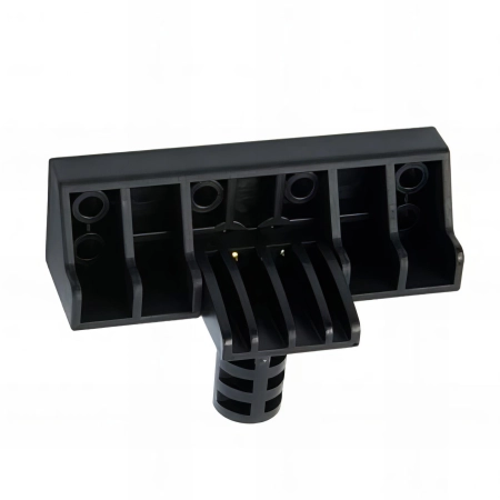4 Butées basses + 4 mors larges pour tour de 19 mm