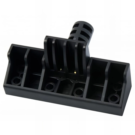 4 Butées basses + 4 mors larges pour tour de 19 mm