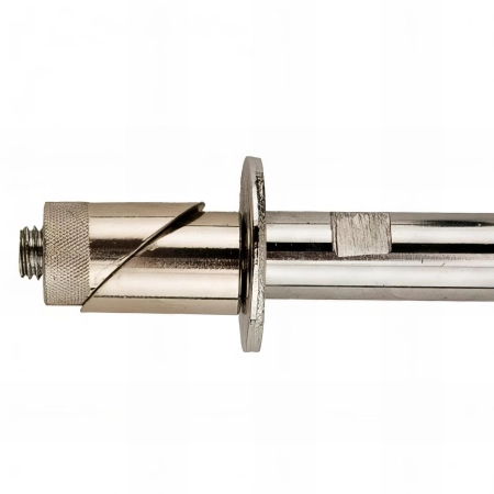 Valet bride pour établi ou perceuse à colonne