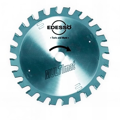 Inciseur extensible D. 100 x 2,8-3,6 x 20 x 2 Z12 - E43510020 - Holzprofi