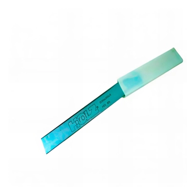 Fer de dégauchisseuse HSS 18% 410 x 30 x 3 mm (le fer) - FD4103030 - Holzprofi