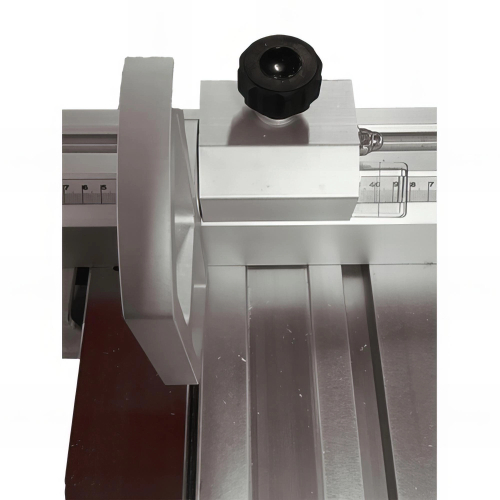 3 Lecteurs digitaux pour règle télescopique