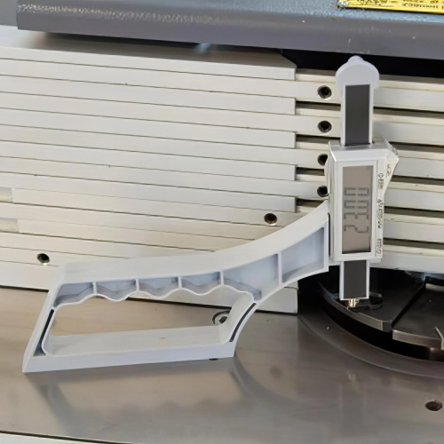 Jauge de profondeur à lecture digitale 53 mm