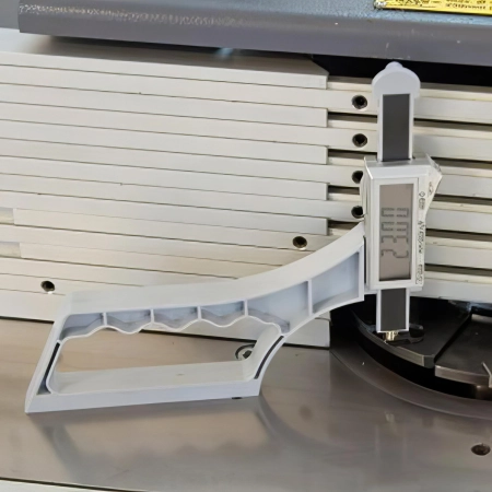 Jauge de profondeur à lecture digitale 53 mm