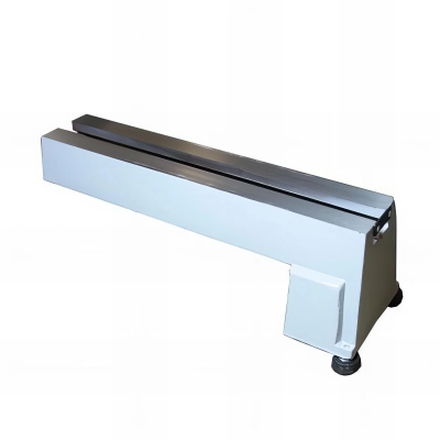 Extension pour tour à bois MC1420VF - L. 610 mm