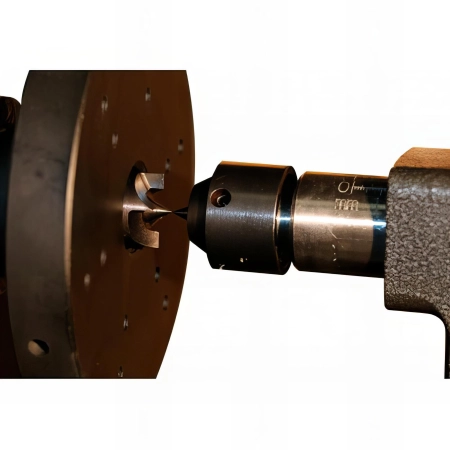 Tour à bois à variateur électronique - L. 620 mm - 1 500 W 230 V