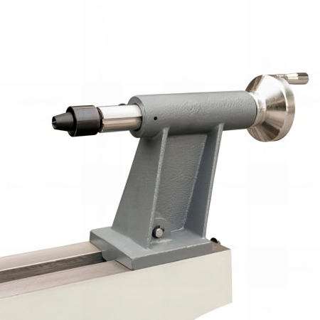 Tour à bois L. 406 mm - 375 W 230 V