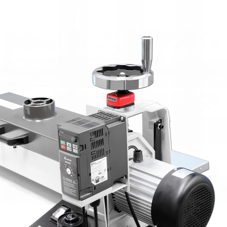 Ponceuse - Brosseuse L. 1 560 mm - 1 500 W 230 V