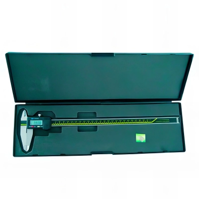 Pied à coulisse numérique L. 300 mm - PC300 - Holzprofi