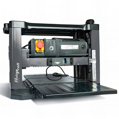 Raboteuse L. 330 mm - 1 500 W 230 V 2