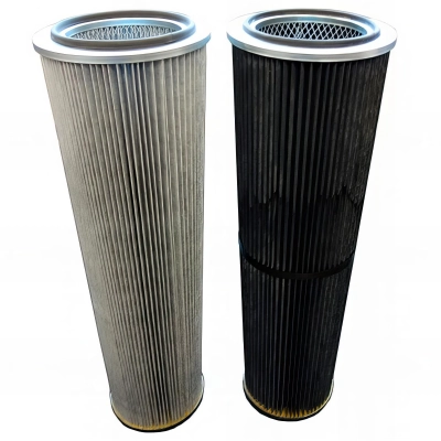 Cartouche revêtue téflon pour groupe d'aspiration STANDARD