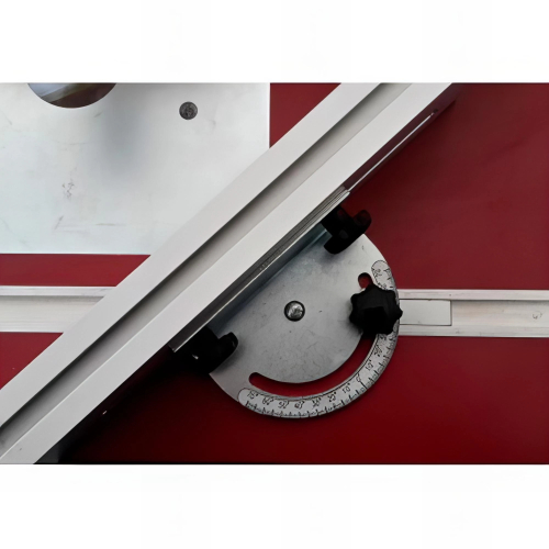 Table stationnaire pour défonceuse