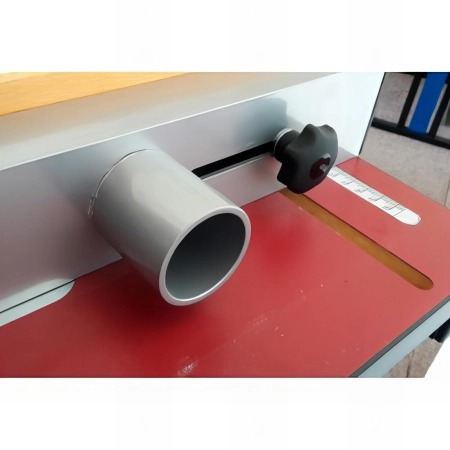 Table stationnaire pour défonceuse