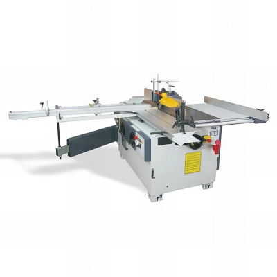 Toupie Scie avec inciseur - 2 x 2200 W 230 V - TSP2000E-MONO - Holzprofi