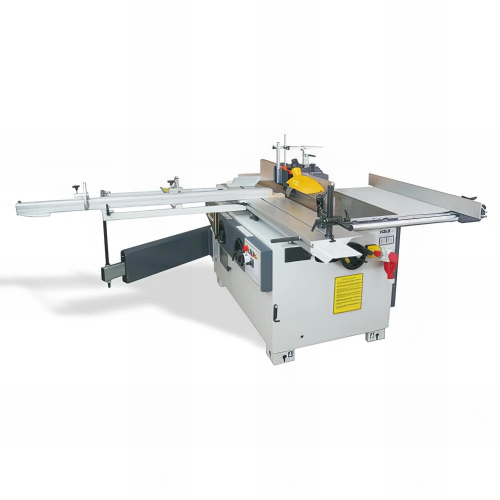 Toupie Scie avec inciseur - 2 x 2200 W 230 V - TSP2000E-MONO - Holzprofi