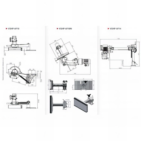 Entraîneur massif à bois 1 rouleau pour scie à ruban - 90 W 230 V
