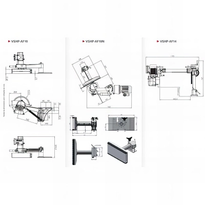 Entraîneur massif à bois 1 rouleau pour plaqueuse de chant - dégauchisseuse - 75 W 230 V 2