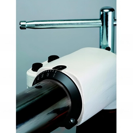 Entraîneur monophasé 3 rouleaux - bras 1 050 mm pour combinée - toupie - ponceuse - 400 W 230 V