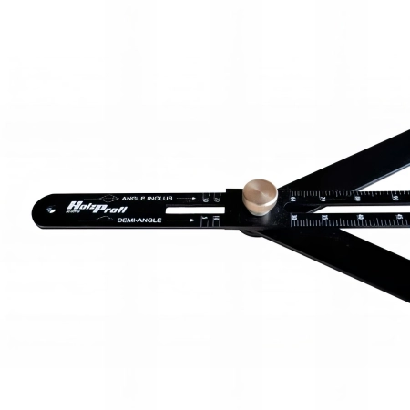 Fausse équerre pour scie à onglet 300 mm