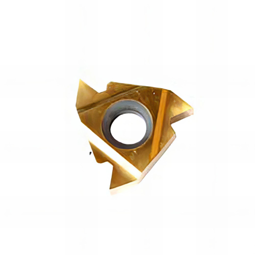 Plaquette de rechange 11ER-AG60 pour outils métaux - Métalprofi