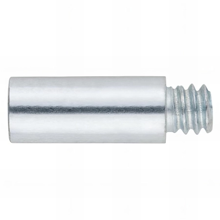 50 Rallonges pour collier M7 - L. 30 mm