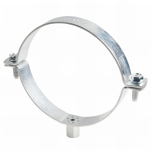 10 colliers métalliques lourds renforcés M8 - M10 D. 899 - 904 mm - ABRE900 - Index