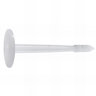 100 chevilles de fixation de panneaux isolants 8 x 80 mm (D. 8 mm) - AIS08080 - Index