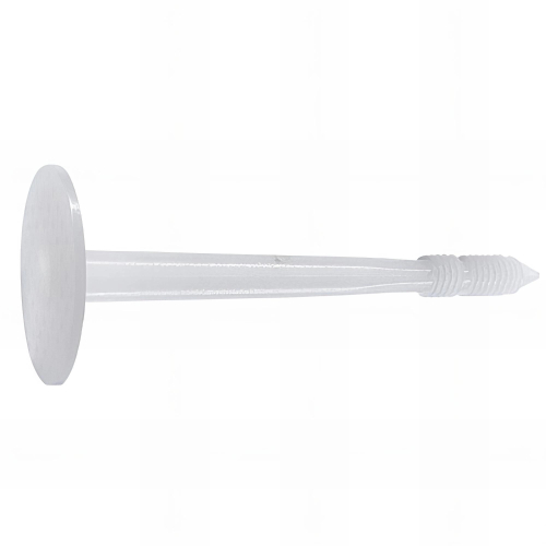 100 chevilles de fixation de panneaux isolants 8 x 110 mm (D. 8 mm) - AIS08120 - Index