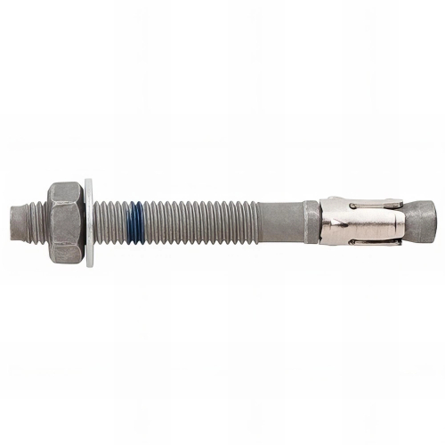 200 goujons d'ancrage ATE Option 1 M6 x 70 mm (D. 6 mm) sherardisé - APG06070 - Index