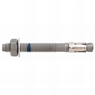 25 goujons d'ancrage ATE Option 1 M16 x 145 mm (D. 16 mm) sherardisé - APG16145 - Index