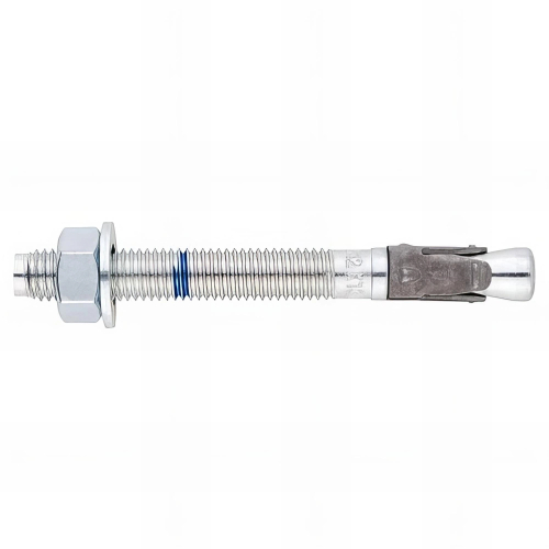 50 goujons d'ancrage ATE Option 1 M12 x 180 mm (D. 12 mm) zingué - APX12180 - Index
