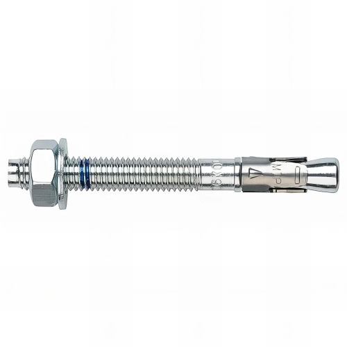 100 goujons d'ancrage ATE Option 1 M8 x 115 mm (D. 8 mm) zingué - AP08115 - Index