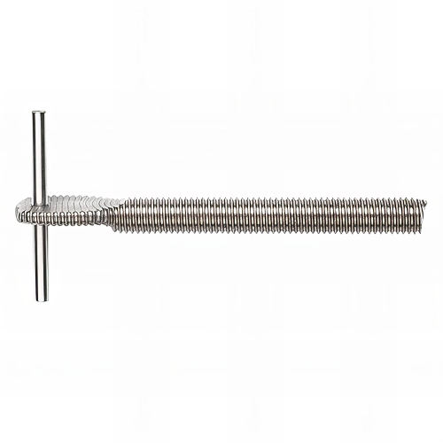 100 systèmes de fixation façades ventilées Fileté M8 x 150 mm (D. 8 mm) - AVR08150 - Index