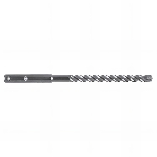 Foret SDS+ béton haute qualité - D. 12 x L. 210 mm