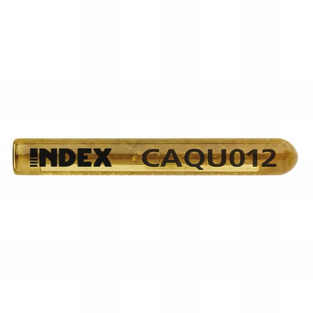 6 capsules chimiques 24 x 210 mm D. 28 mm résine epoxyacrylate, quartz et catalyseur, homologuée ate option 8