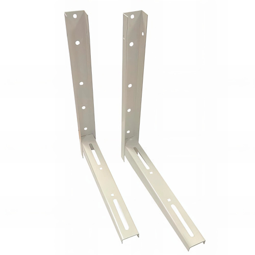 Kit support mural pour climatiseur 2 x 450 mm - COSO20450 - Index