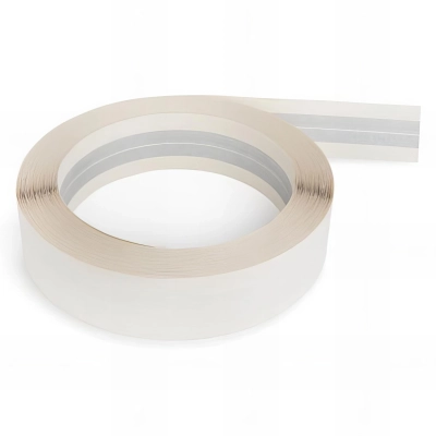 Bande à joint 30 m x 50 mm pour plaques de plâtre et armée