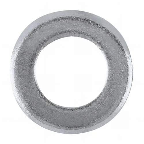 200 rondelles plates, inox A2 - M14