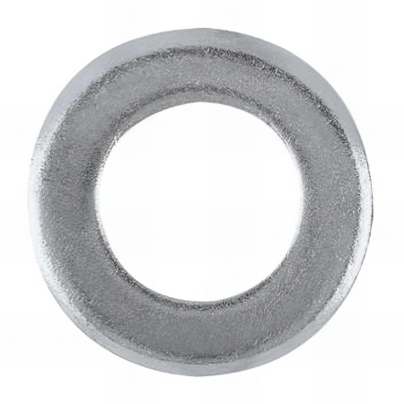 200 rondelles plates, inox A2 - M14